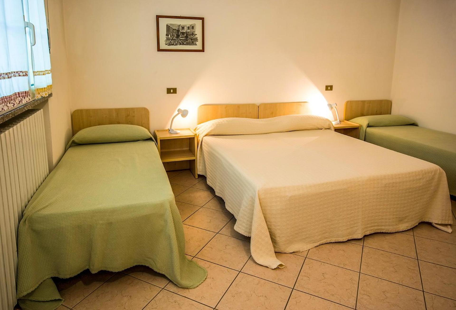 Hotel & Residence Parador Cesenatico Exterior foto